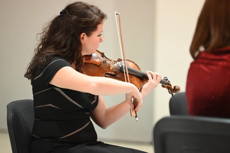 Струнен квартет "Фрош"